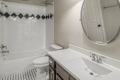 1317 Caywood Lane, Houston, TX 77055 - Photo 15