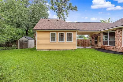 1317 Caywood Lane, Houston, TX 77055 - Photo 39