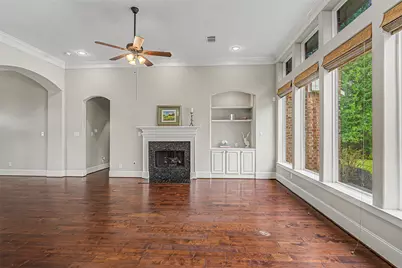 1317 Caywood Lane, Houston, TX 77055 - Photo 23