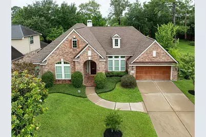 1317 Caywood Lane, Houston, TX 77055 - Photo 1
