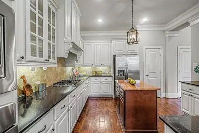 1317 Caywood Lane, Houston, TX 77055 - Photo 29