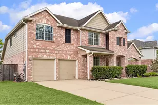 1330 Summer Terrace Dr, Sugar Land, TX 77479 - Photo 3