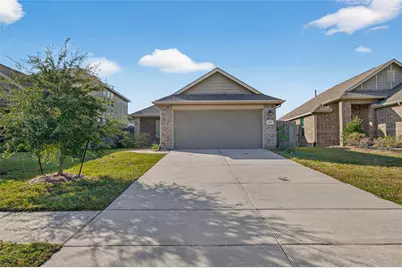 23764 Via Maria Drive, New Caney, TX 77357 - Photo 1