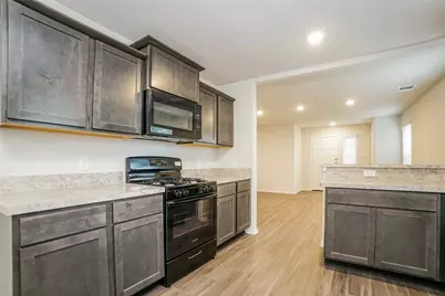 1228 Narrow Heights Drive, Conroe, TX 77301 - Photo 3