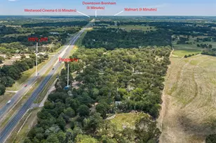 5605 Hwy 290 W W, Brenham, TX 77833 - Photo 1