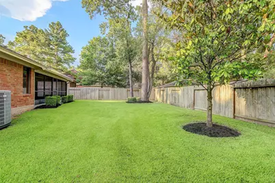 10 Heathstone Place, The Woodlands, TX 77381 - Photo 19