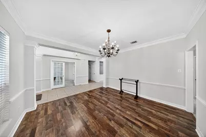 4314 N Pine Brook Way, Houston, TX 77059 - Photo 7