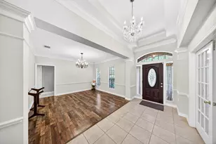 4314 N Pine Brook Way, Houston, TX 77059 - Photo 9