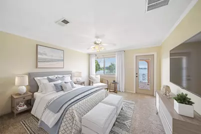 7159 Kingston Cove Lane, Willis, TX 77318 - Photo 33