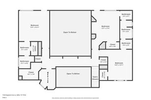 7159 Kingston Cove Ln, Willis, TX 77318 - Photo 47