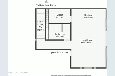 7159 Kingston Cove Lane, Willis, TX 77318 - Photo 49