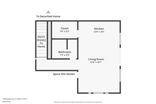 7159 Kingston Cove Ln, Willis, TX 77318 - Photo 49