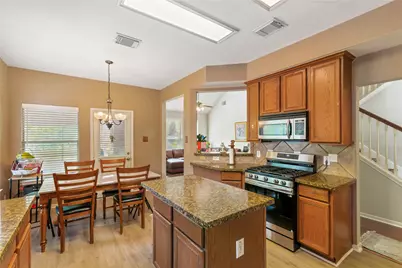 1418 Summer Rain Drive, Kingwood, TX 77339 - Photo 7