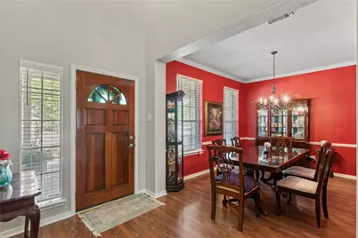 1418 Summer Rain Drive, Kingwood, TX 77339 - Photo 3