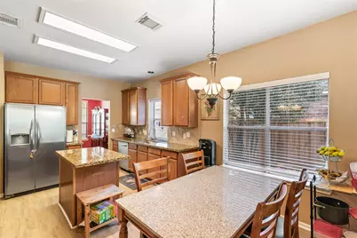 1418 Summer Rain Drive, Kingwood, TX 77339 - Photo 9