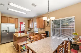 1418 Summer Rain Dr, Kingwood, TX 77339 - Photo 9