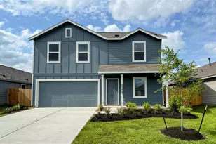 15704 Plum Brk Dr, Conroe, TX 77303 - Photo 1