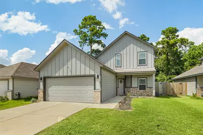 12990 Sorrento Bay Drive, Willis, TX 77318 - Photo 1