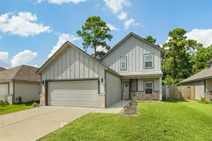 12990 Sorrento Bay Dr, Willis, TX 77318 - Photo 1