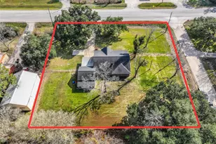 9619 Fm 1462 Rd, Alvin, TX 77511 - Photo 1