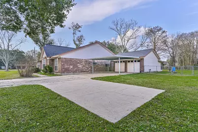 9619 Fm 1462 Road, Alvin, TX 77511 - Photo 5