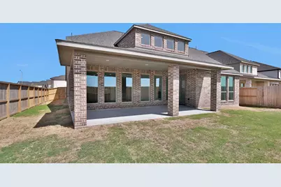 4506 Valeria Cottage Drive, Fulshear, TX 77441 - Photo 7