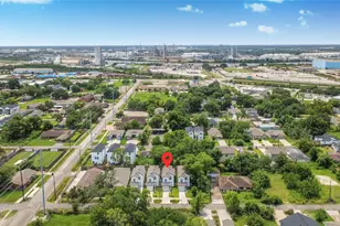 324 Gans St, Houston, TX 77029 - Photo 3