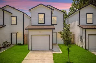324 Gans St, Houston, TX 77029 - Photo 1