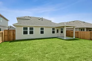 422 Monarch Trl, Huntsville, TX 77340 - Photo 3