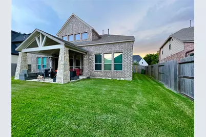 8910 Iron Forge Road, Missouri City, TX 77459 - Photo 11