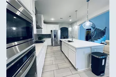 8910 Iron Forge Road, Missouri City, TX 77459 - Photo 7