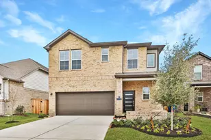 21110 Armstrong County Dr, Cypress, TX 77433 - Photo 1