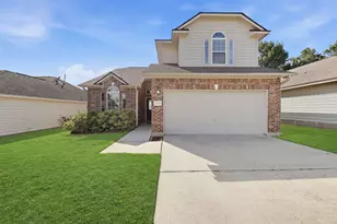 1010 Oak Glen Dr, Conroe, TX 77378 - Photo 1
