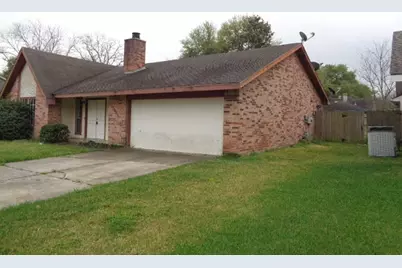 10211 Golden Sunshine Drive, Houston, TX 77064 - Photo 1