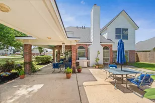 13786 S Puffin Ln, Willis, TX 77318 - Photo 39