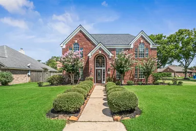 13786 S Puffin Lane, Willis, TX 77318 - Photo 1