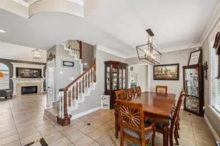 13786 S Puffin Ln, Willis, TX 77318 - Photo 9