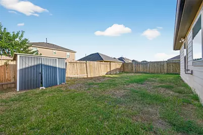7219 Victorville Drive, Rosharon, TX 77583 - Photo 33