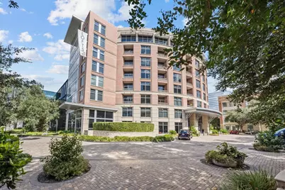 1901 Post Oak Boulevard #4409, Houston, TX 77056 - Photo 1