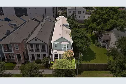 444 W 26th Street, Houston, TX 77008 - Photo 27