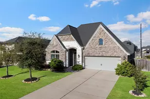 2126 Partridgeberry Ln, Katy, TX 77494 - Photo 37