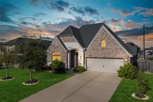 2126 Partridgeberry Ln, Katy, TX 77494 - Photo 1
