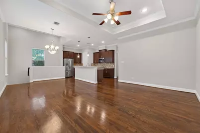 5618 Petty Street #A, Houston, TX 77007 - Photo 3