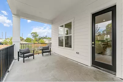 4127 De George Street, Houston, TX 77009 - Photo 23