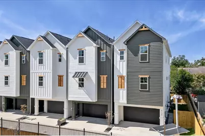 4127 De George Street, Houston, TX 77009 - Photo 37
