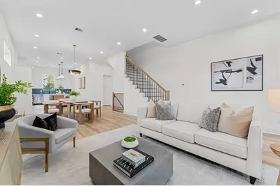 4127 De George Street, Houston, TX 77009 - Photo 1