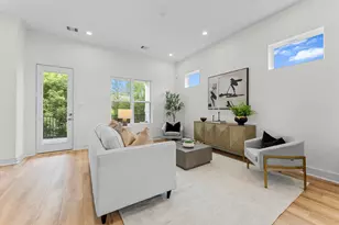 4127 De George St, Houston, TX 77009 - Photo 13