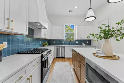 4127 De George Street, Houston, TX 77009 - Photo 3