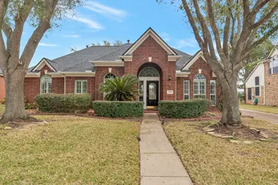 2315 Blue Water Bay Dr, Katy, TX 77494 - Photo 1