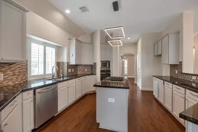 2315 Blue Water Bay Dr, Katy, TX 77494 - Photo 7